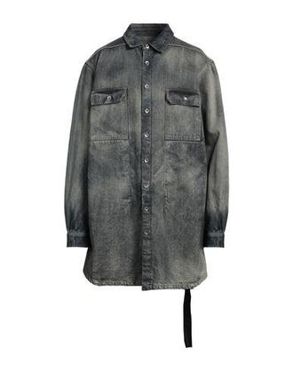 Rick Owens Denim outerwear