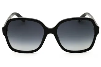 Marc Jacobs MARC526S Sunglasses - Black