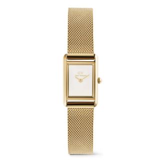 Daniel Wellington Mujer, Accesorios, Amarillo, Talla: ONE Size
