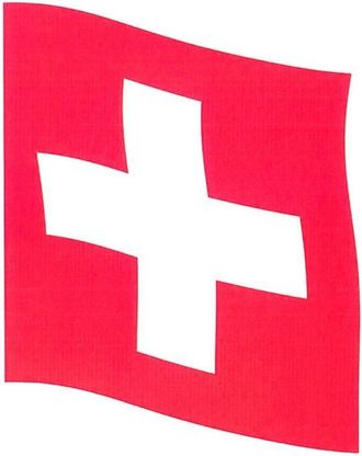 Jelmoli-Shop Fahne »Haushaltsware Hissfahne«