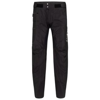Norr&oslash;na Fj&oslash;r&aring; Gore-Tex Pro Pants Velohose f&uuml;r Herren | schwarz