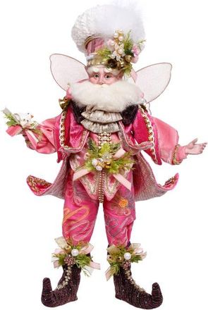 Mark Roberts Spirit Of Hope Fairy, Medium in Pink at Nordstrom