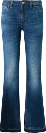 Guess Jeans, Dames, Blauw, W25, Denim, Nicky Cigarette