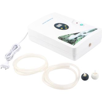 OEM Purificador De Aire De Ozono Para Sala De Estar, Multigenerador De Alta Resistencia De Cinco Estrellas, 60 Minutos Por Uso Para La Cocina -crezuo