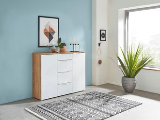 Germania Sideboard »GW-Telde« Breite 135 cm