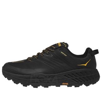 Hoka One One Speedgoat 4 GTX Anthracite 1106530-ADGG