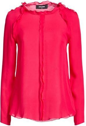 Dsquared2 TOPWEAR - Top su YOOX.COM