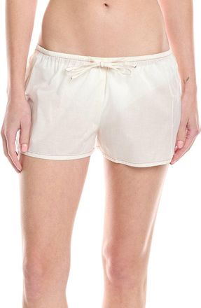 Montce Swim Low-Rise Drawstring Short