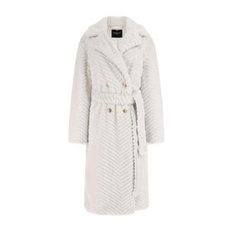 Marciano Dames, Mantels, Wit, Maat: XS