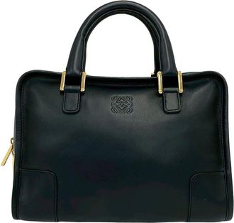 Loewe Pre-owned Loewe Goatskin Amazona 28 Ladies BSZOGDSJ0RIZ5G5X