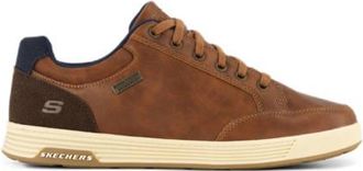 Skechers Cavell sneakers cognac