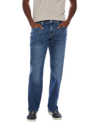 7 For All Mankind Austyn Fishers Jean