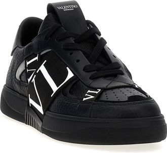 Valentino Garavani VL7N Sneaker - black