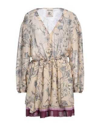 Semicouture KLEIDER - Mini-Kleider auf YOOX.COM