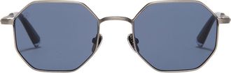 Taylor Morris Soho C5 Mens Sunglasses Size 50