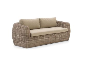 Intenso Furniture Intenso Marecchia lounge tuinbank 2-zits 226cm