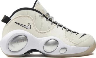 Nike Pale Ivory Sneakers - Heren - Fitnessschoenen - Wit - 42 1/2 EU - Leer - Fitness