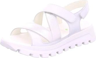 Waldläufer Dames, Schoenen, Grijs, Maat: 37 1/2 EU