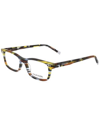 Calvin Klein Unisex Ck5989 51Mm Optical Frames