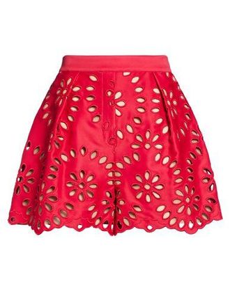 Elie Saab BOTTOMWEAR - Shorts & Bermuda Shorts on YOOX.COM