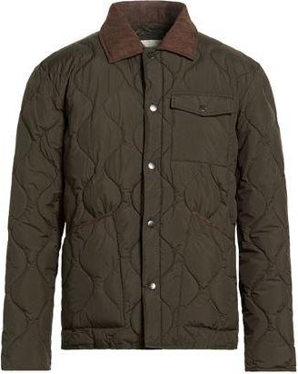 BL.11 BLOCK ELEVEN COATS & JACKETS - Puffers on YOOX.COM