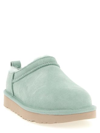UGG Ankle Boots - Sage Green