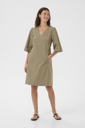 Culture Jurk CUbendine Jurk Feminine