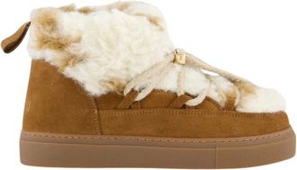 INUIKII Donna, Scarpe, Marrone, 39 EU, new