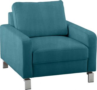 Schubiger M&ouml;bel Sessel Interims Basic