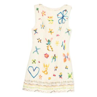 Alemais Dresses Neutral