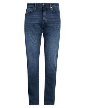 BOSS BOTTOMWEAR - Jeans on YOOX.COM
