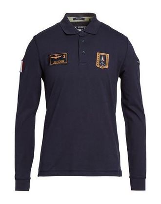 Aeronautica TOPWEAR - Polo shirts on YOOX.COM