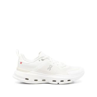 On Running On Running, Training Shoes, female, White, Size: 12 US Sneakers