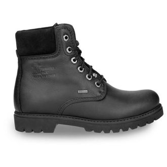 Panama Jack Panama 03 GTX B11 Freizeitstiefel f&uuml;r Damen | grau