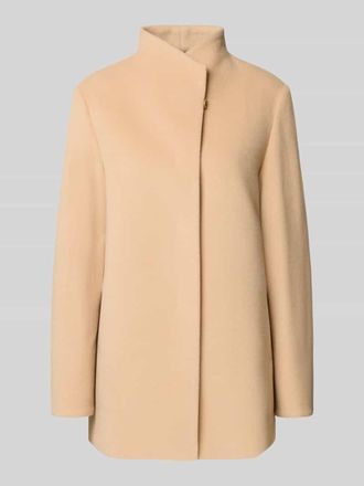Cinzia Rocca Jacke mit Kaschmir-Anteil in Camel, Größe 34