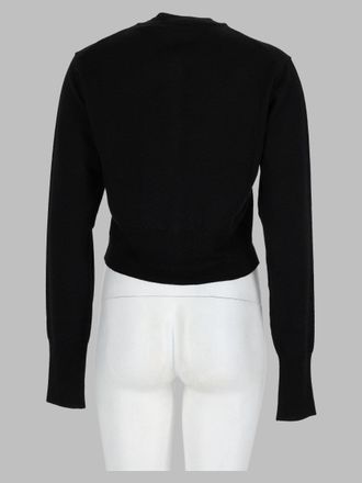 Vivienne Westwood Bea Cardigan - Black
