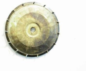 OEM Disco Siembra C/pieza Bronce Universal 20021581n