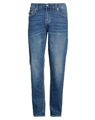 True Religion BOTTOMWEAR - Jeans on YOOX.COM