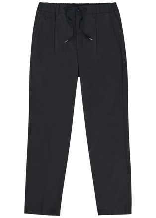 Herno Straight-leg Trousers - Navy - Xxl
