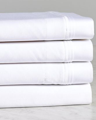Superior 650 Thread Count Egyptian Cotton Solid Deep Pocket Sheet Set