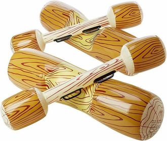 OEM Juego De Batalla Flotante Inflable, 2 Filas De Juegos Flotantes Inflables, Balsa De Batalla Inflable Para Piscina