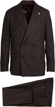 Lardini TRAJES Y CONJUNTOS - Trajes en YOOX.COM