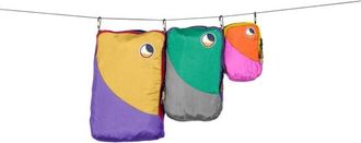 Ticket to the Moon Travel Cube Set Packsack - | bunt