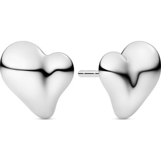 Sif Jakobs Jewellery Lauria Parvus Earrings in 925 Sterling Silver at Nordstrom