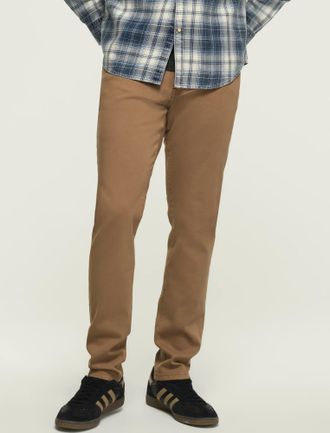 Lucky Brand Mens 412 Athletic Slim Daytripper