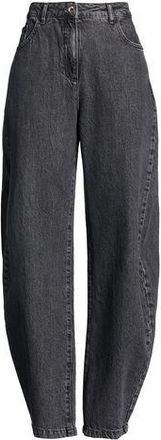Patrizia Pepe BOTTOMWEAR - Pantaloni jeans su YOOX.COM