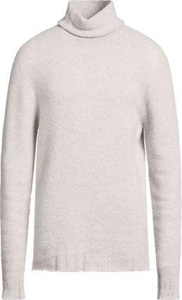 MD75 KNITWEAR - Turtlenecks on YOOX.COM