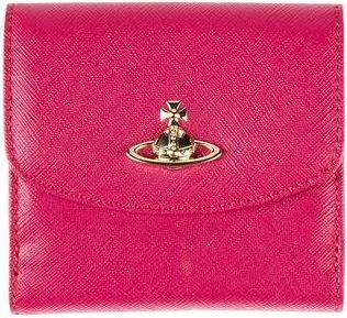 Vivienne Westwood PICCOLA PELLETTERIA - Portafogli su YOOX.COM