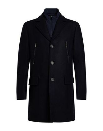 Paul & Shark COATS & JACKETS - Coats on YOOX.COM