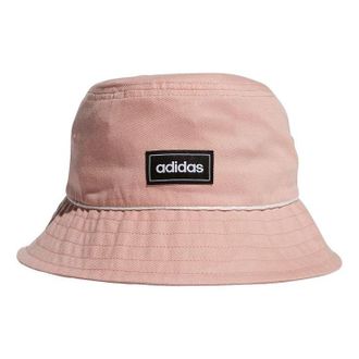adidas neo adidas Sports Fishermans hat Pink FM6754